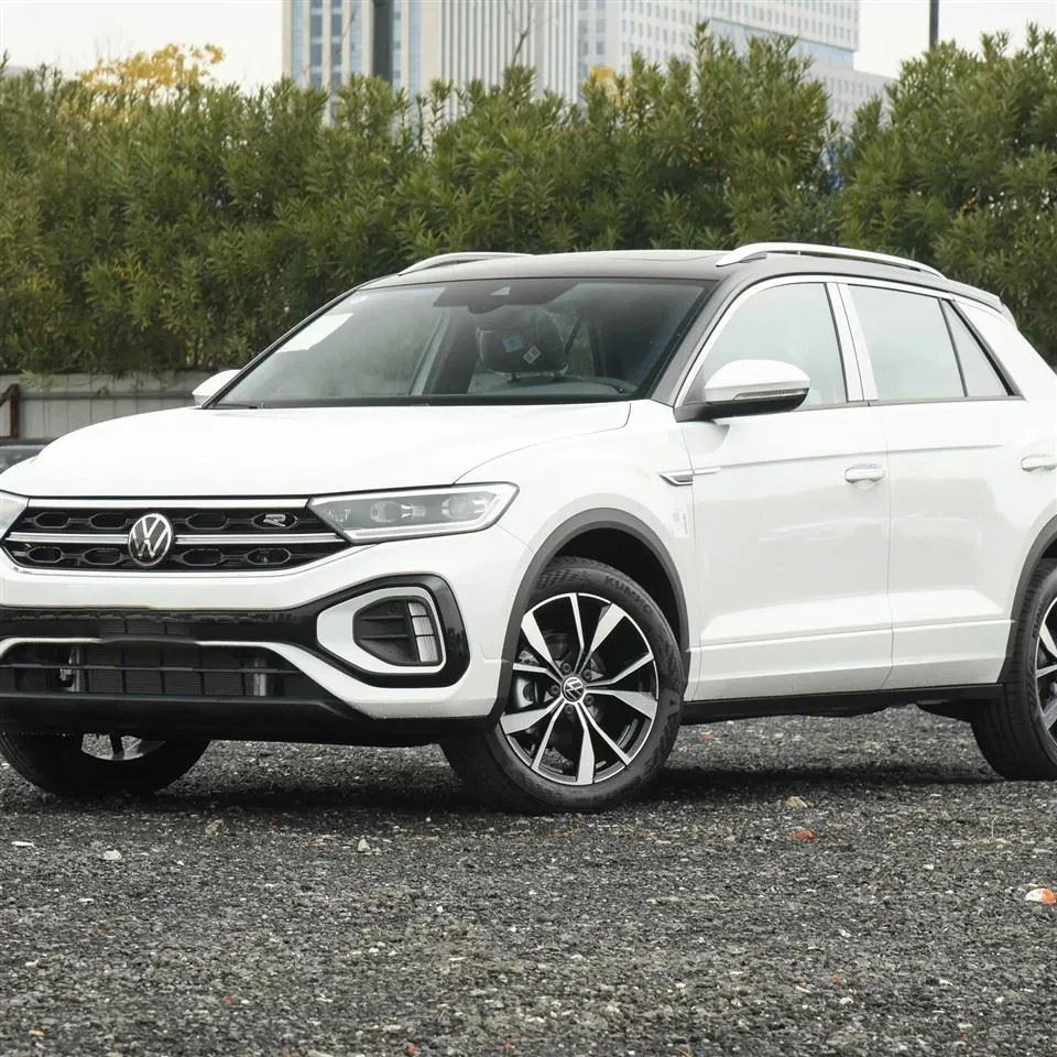 2025 VW- TROC 300TSI DSG