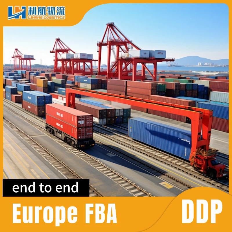 Europe FBA