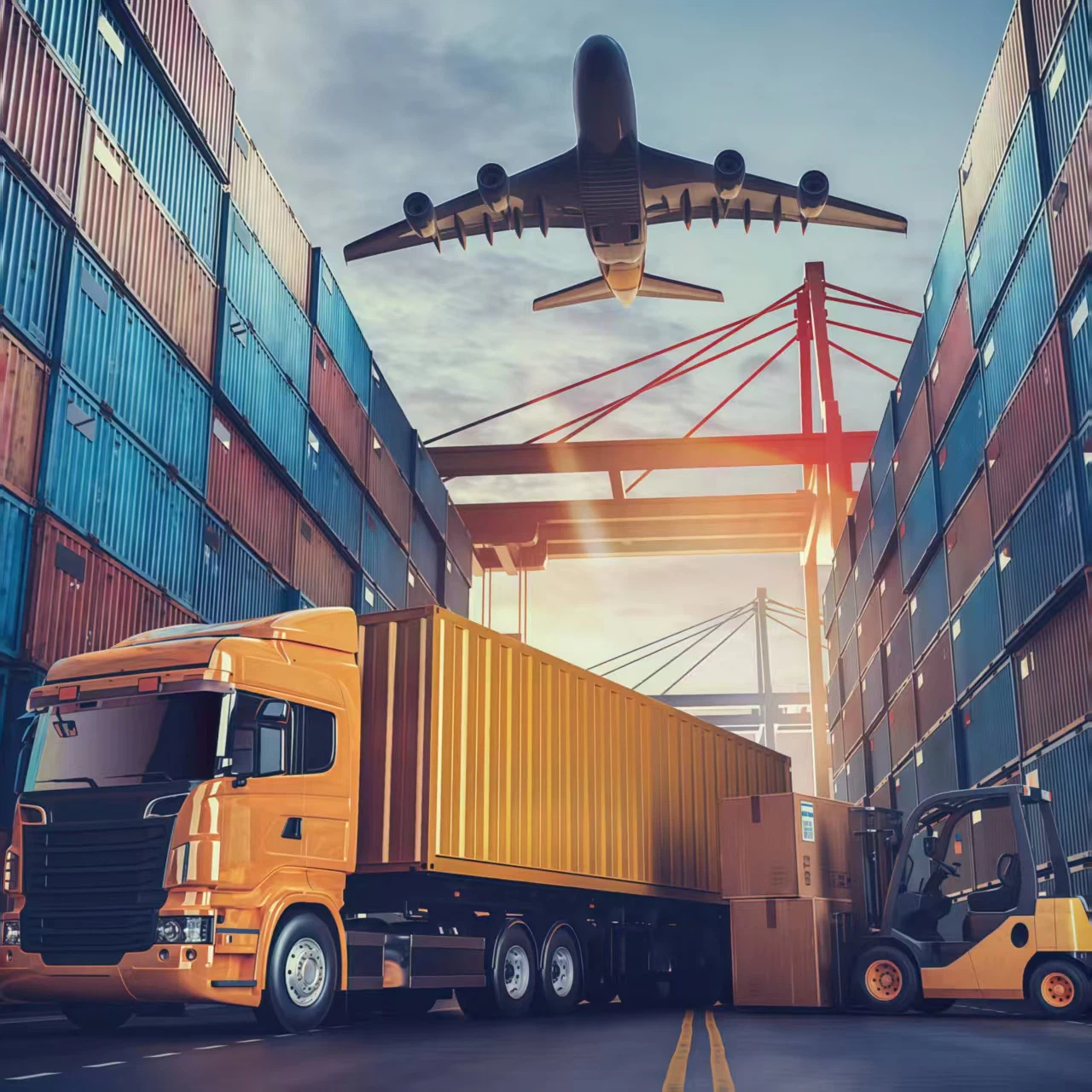 Express internacional